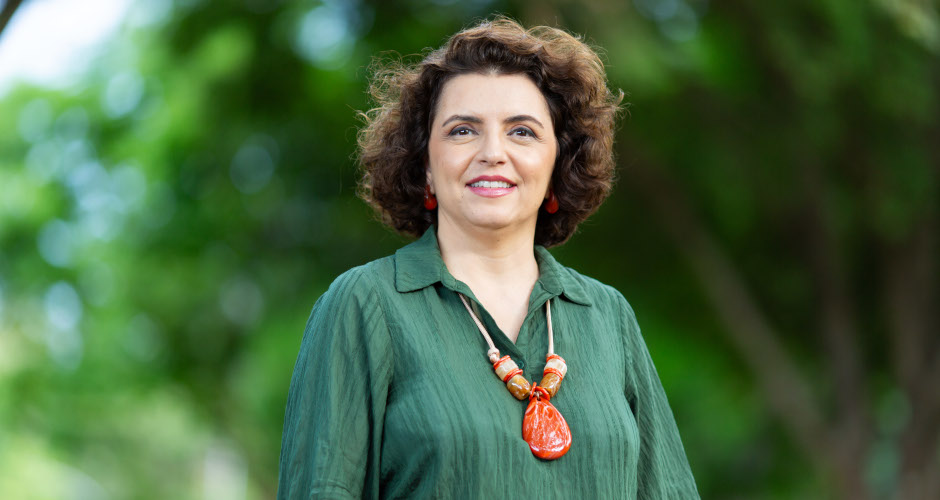 Rozana Reigota Naves