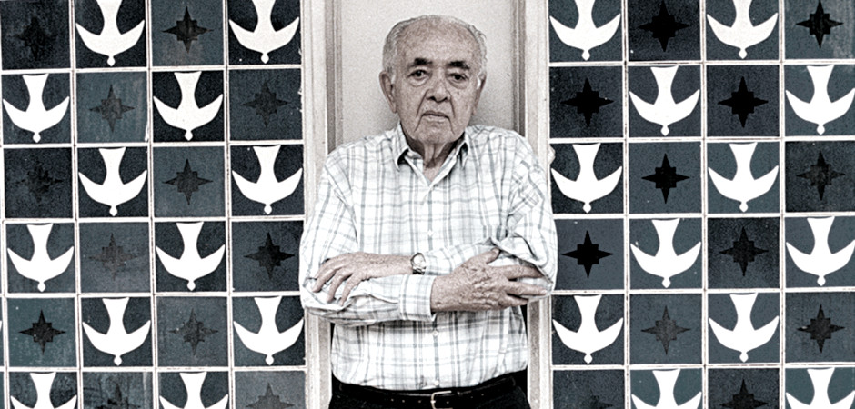 Athos Bulcão (1918-2008) 