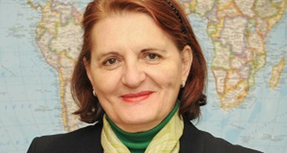 Lourdes Bandeira (1949-2021)