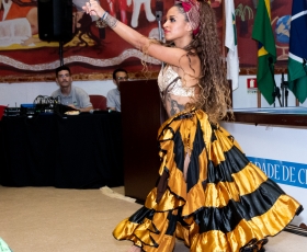 Foto: Luis Henrique | DEX/UnB