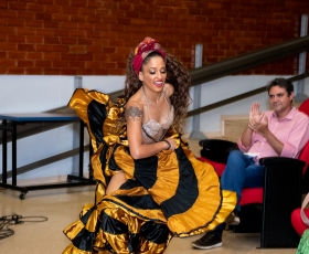 Foto: Luis Henrique | DEX/UnB