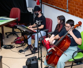 Foto: Luis Henrique | DEX/UnB