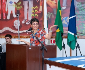 Foto: Luis Henrique | DEX/UnB