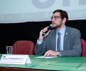 Foto: Luis Henrique | DEX/UnB