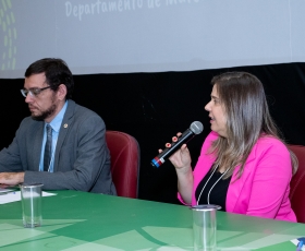 Foto: Luis Henrique | DEX/UnB