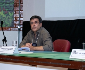 Foto: Luis Henrique | DEX/UnB