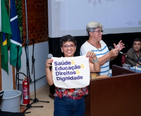 Foto: Luis Henrique | DEX/UnB