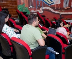 Foto: Luis Henrique | DEX/UnB