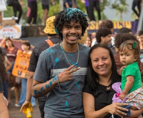 Listão Vestibular Tradicional UnB 04/02/2026 Foto: Anastácia Vaz / Secom UnB