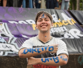 Listão Vestibular Tradicional UnB 04/02/2026 Foto: Anastácia Vaz / Secom UnB