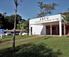 ASFUB - Associação dos Servidores da UnB